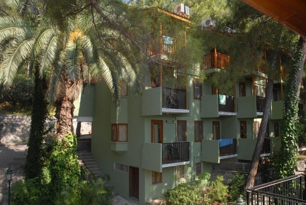 Marmaris Park 5* суреті