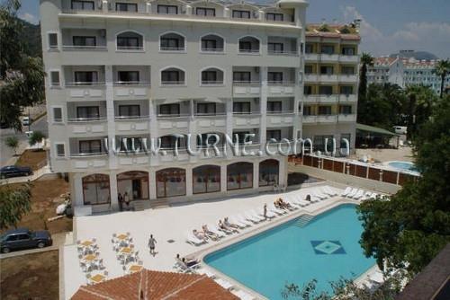 My Dream Hotel 4* суреті