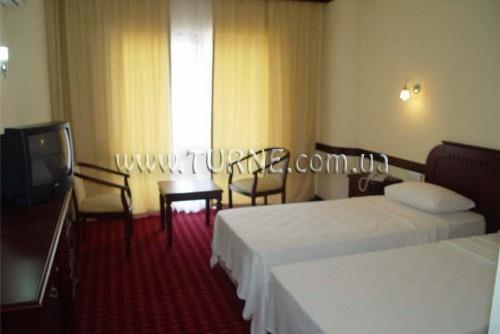 My Dream Hotel 4* фотосуреті