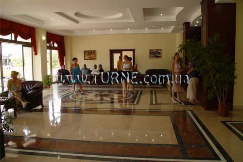 Фото My Dream Hotel 4*