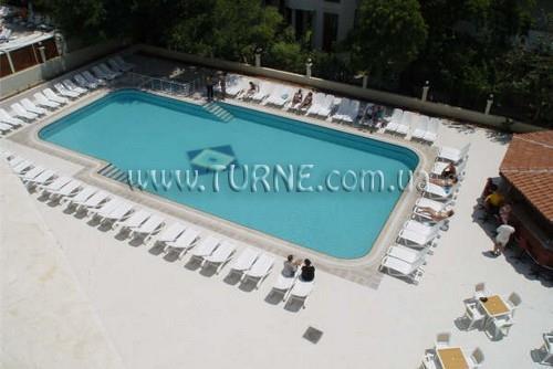 My Dream Hotel 4* қонақ үйі