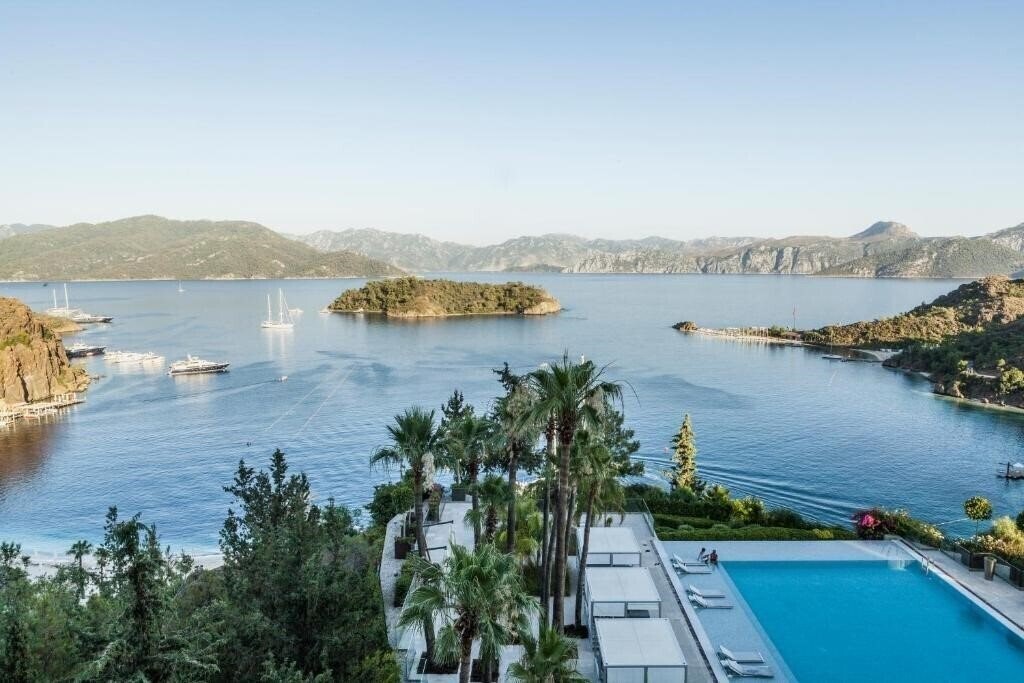 Отель D Maris Bay (ex. D Hotel Maris) 5*