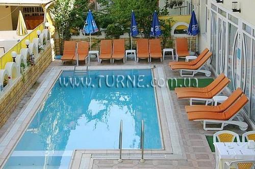 Sunmaris City Hotel 3* қонақ үйі
