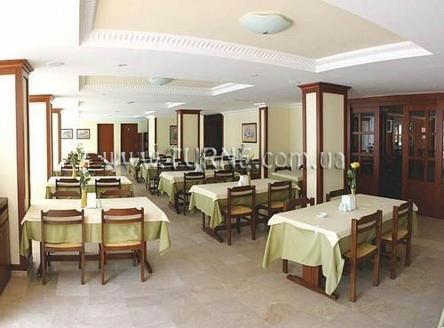 Sunmaris City Hotel 3* суреті