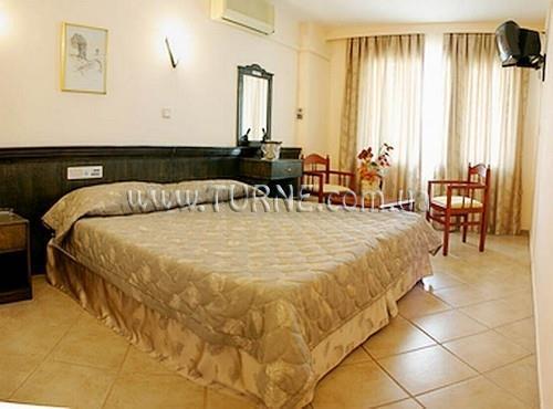 Sunmaris City Hotel 3* суреті