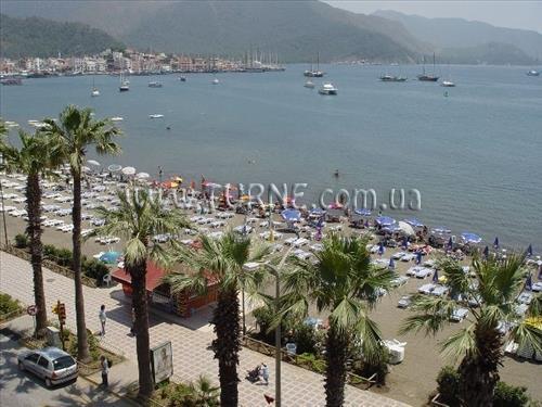 Sunmaris City Hotel 3* фотосуреті