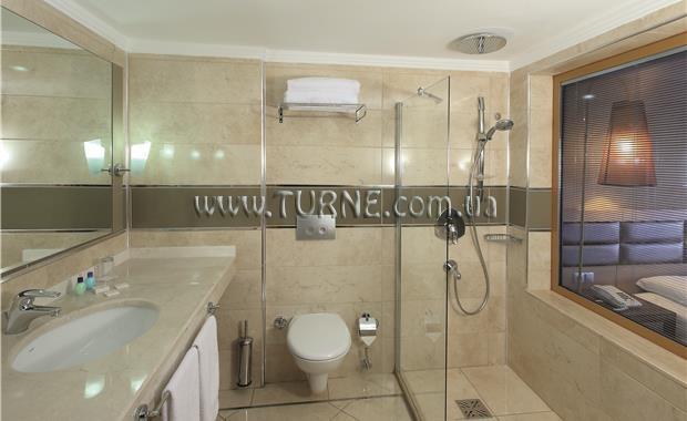 Toucan Family Club Marmaris (ex. Marmaris Resort Deluxe) 5* қонақ үйі