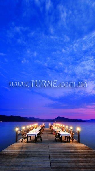 Toucan Family Club Marmaris (ex. Marmaris Resort Deluxe) 5* суреті