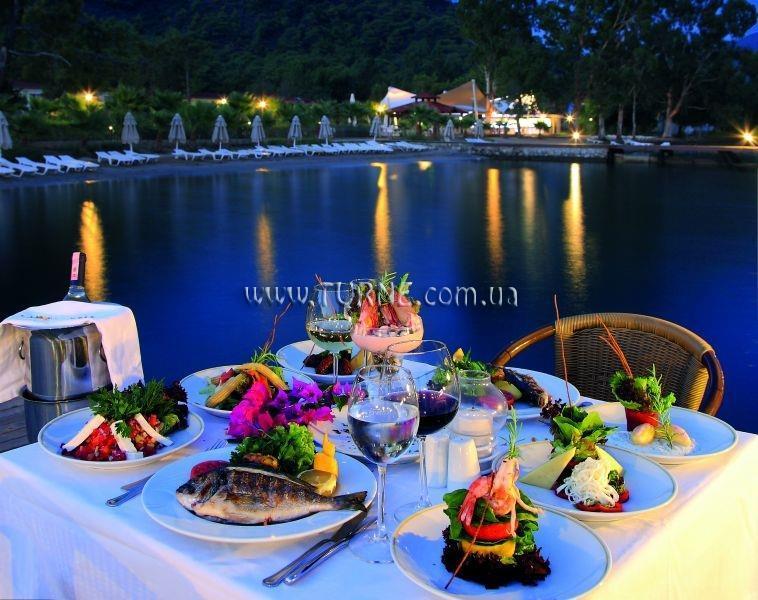 Фото Toucan Family Club Marmaris (ex. Marmaris Resort Deluxe) 5*