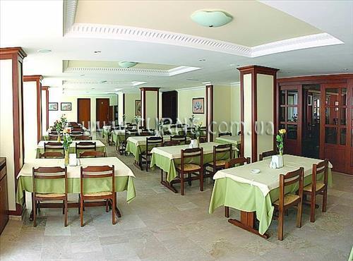 Картинка Sun Maris Central Hotel 3*