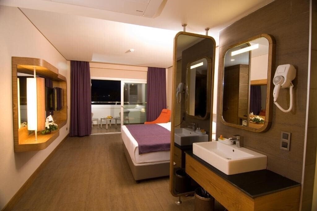 Фотография Casa de Maris 5*