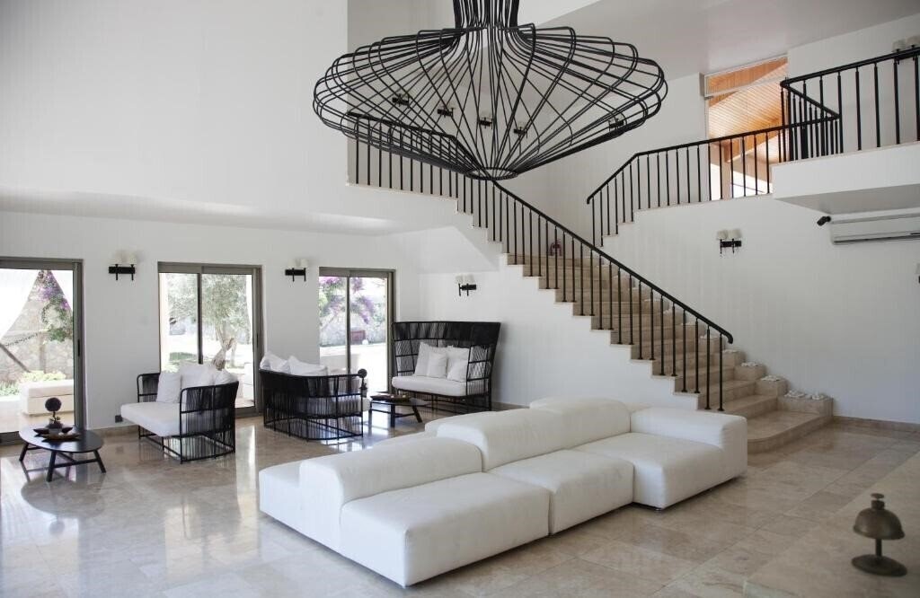 Flow Datca Surf & Beach Hotel 4* суреті