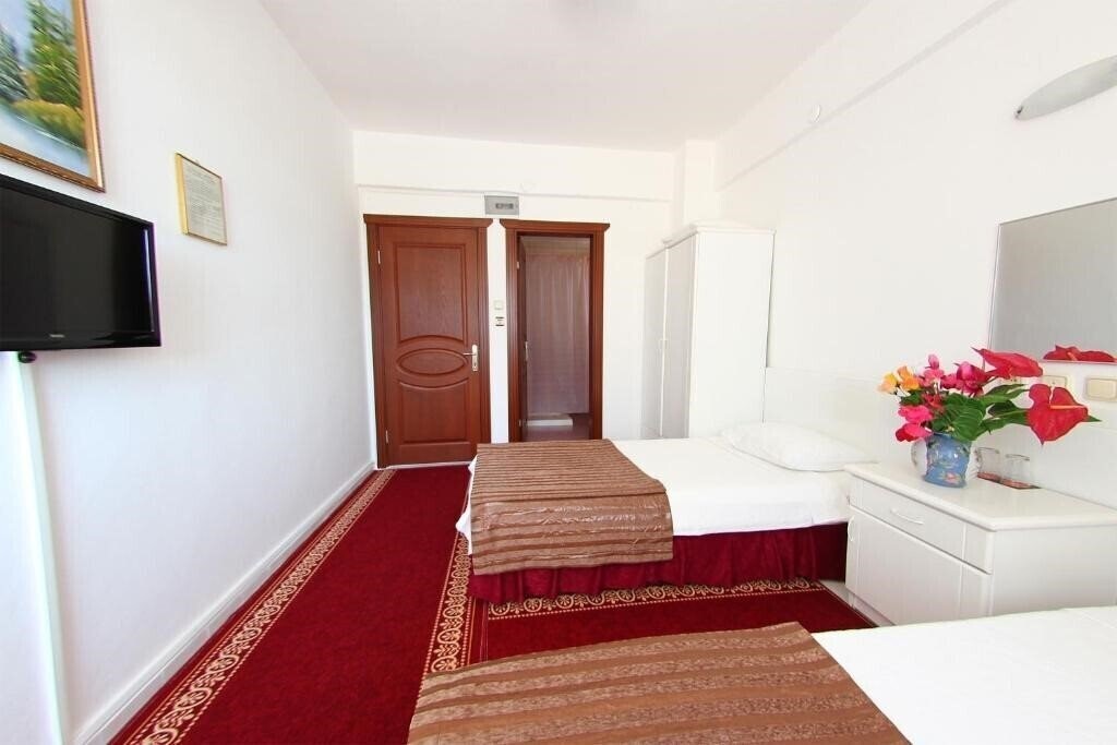 Soykan Hotel 3* суреті