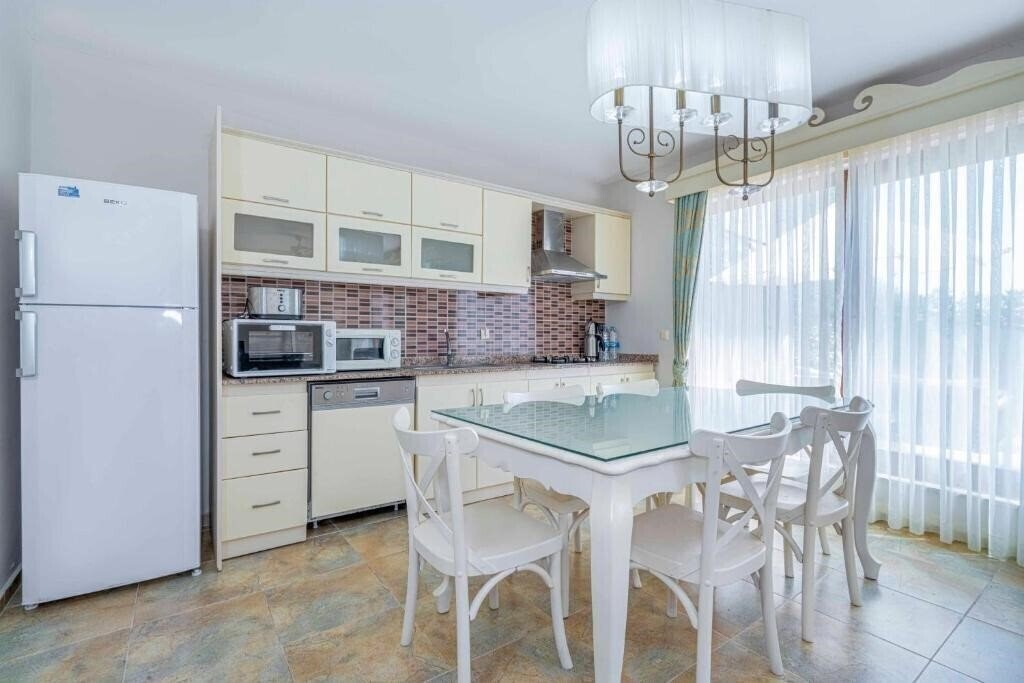 Alya Villa Boutique Otel 3* суреті