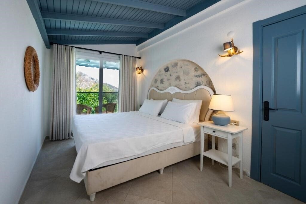 Изображение Alya Piynar Villa Otel 3*