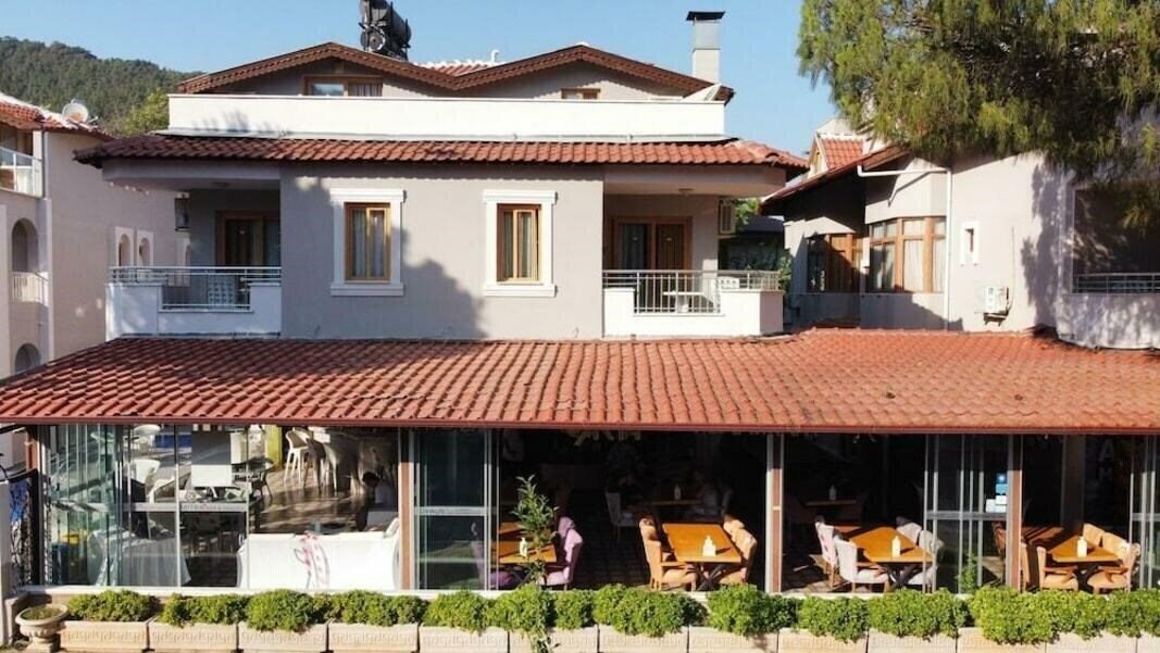 Arya Boutique Hotel 3* суреті