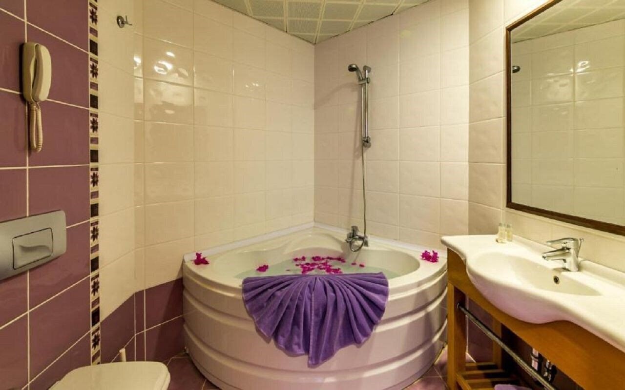 Costa Mare Suites (ex. Cosmopolitan Resort) 4* суреті