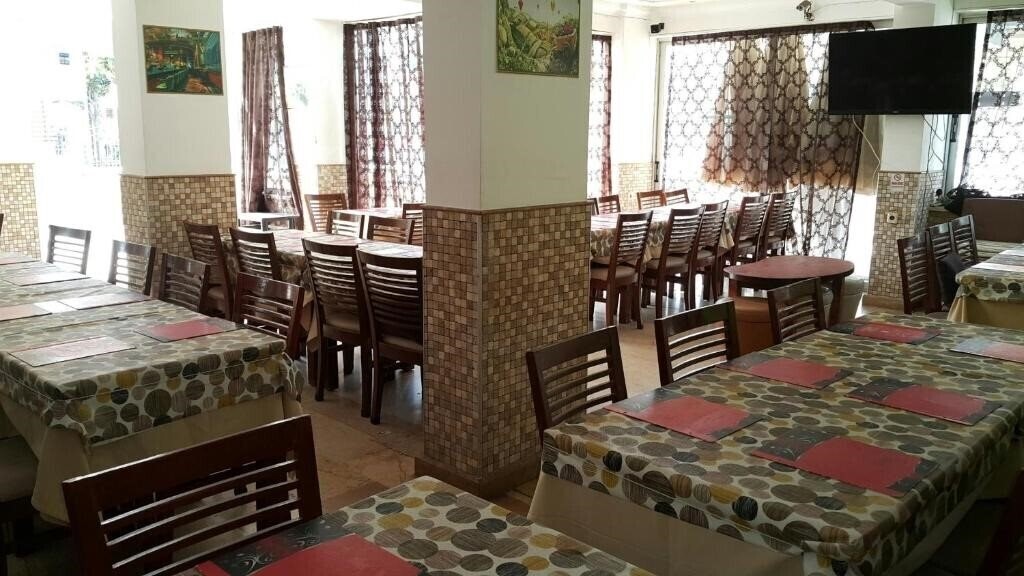 Фотография Angels Inn 3*