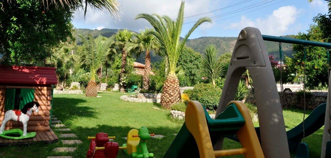 Фотография Munamar Park 3*