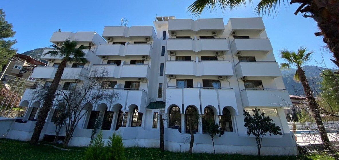 Картинка Munamar Park 3*