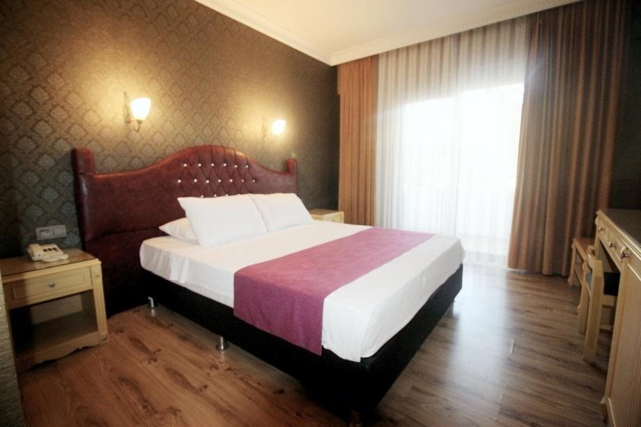 Фотография Voxxin Family Club 5*