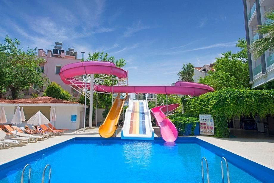 Изображение Voxxin Family Club 5*