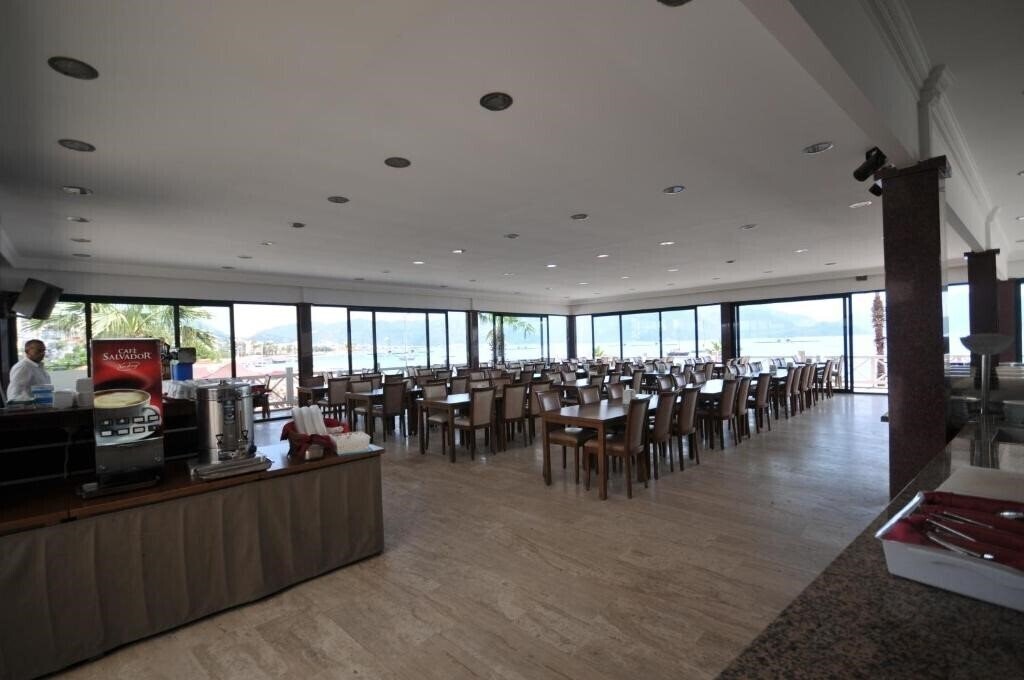 Class Unique Beach (ex. Class Beach Hotel, Class Beach Hotel Marmaris) 3* суреті