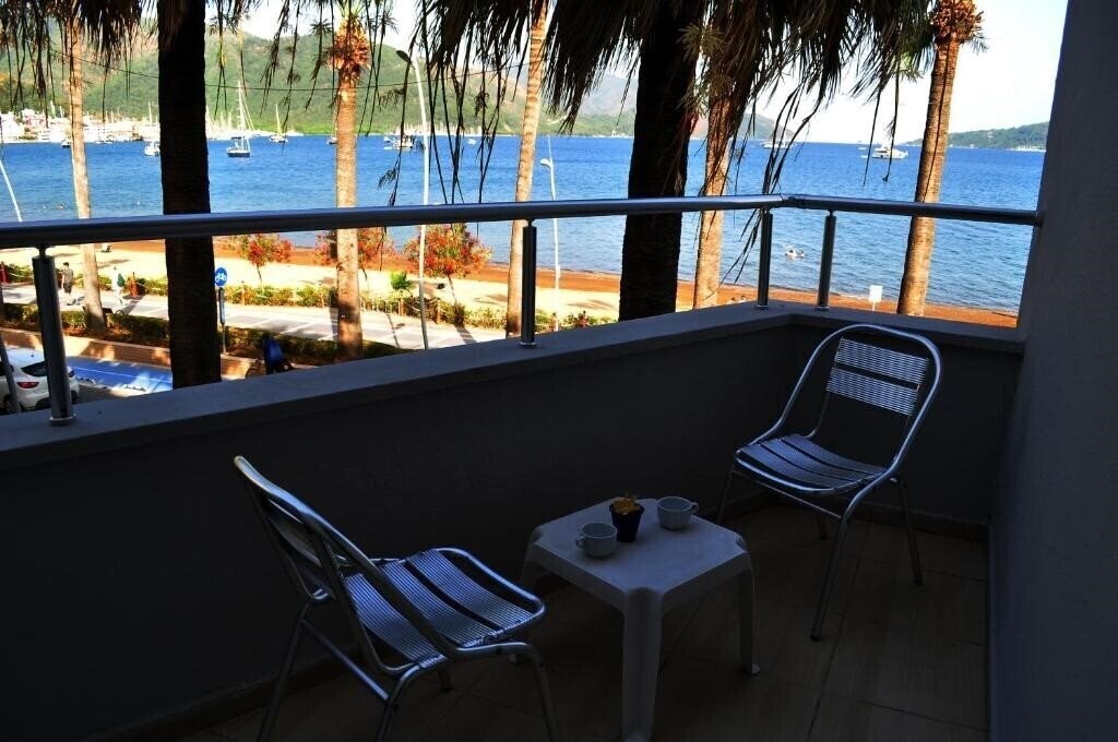 Anadolu Hotel 2* қонақ үйі