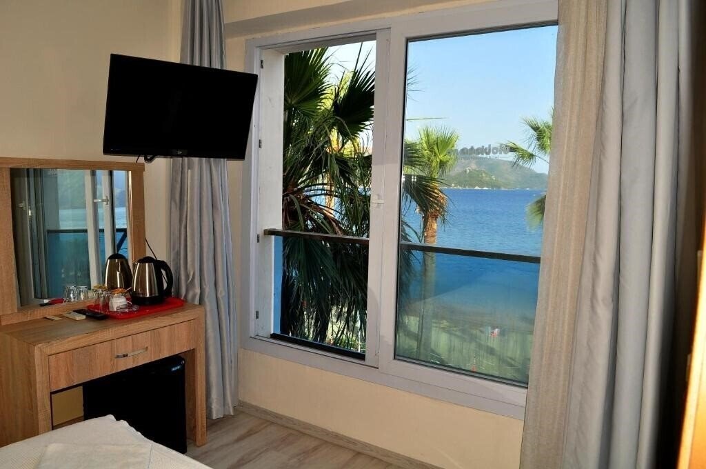 Фото Anadolu Hotel 2*