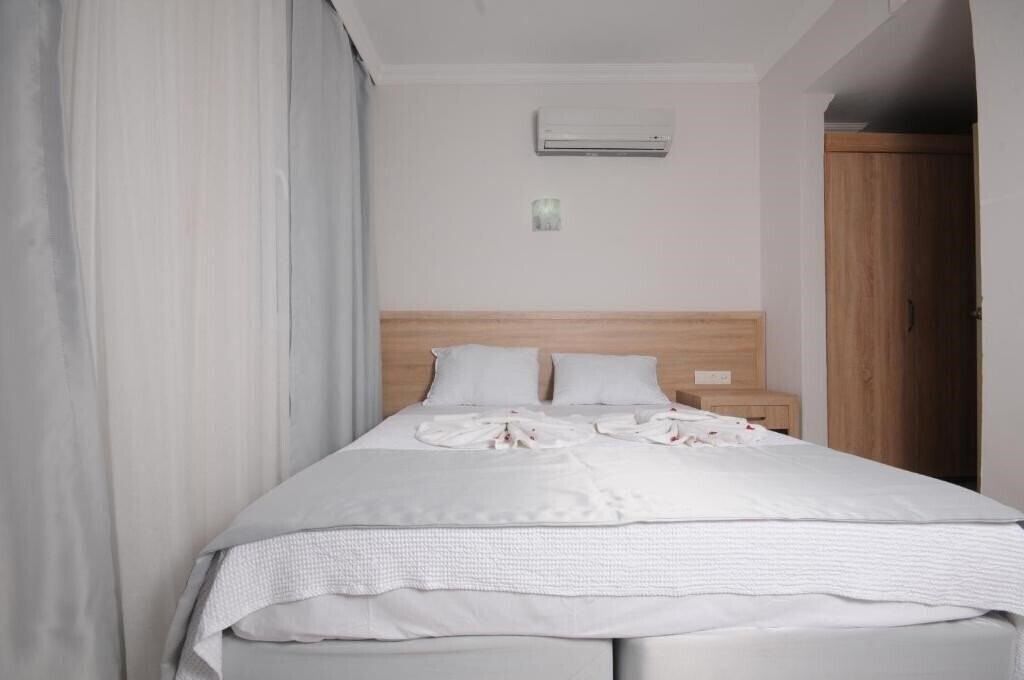 Anadolu Hotel 2* суреті