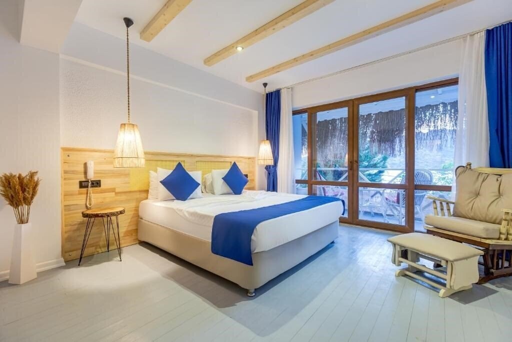 Baldan Suites Bozburun 3* фотосуреті