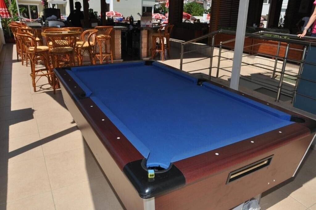 Картинка Candan Apart 4*
