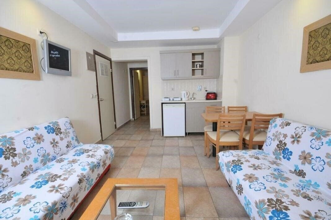 Изображение Greenpark Apartments 3*