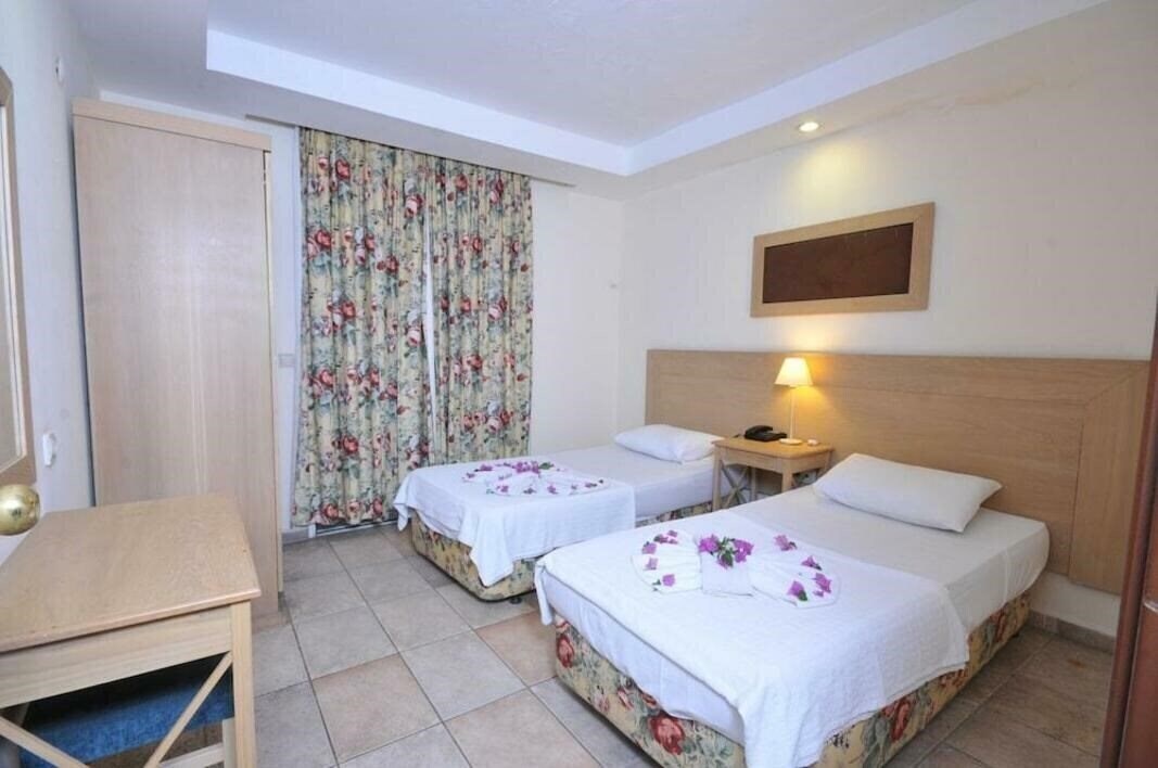 Фотография Greenpark Apartments 3*