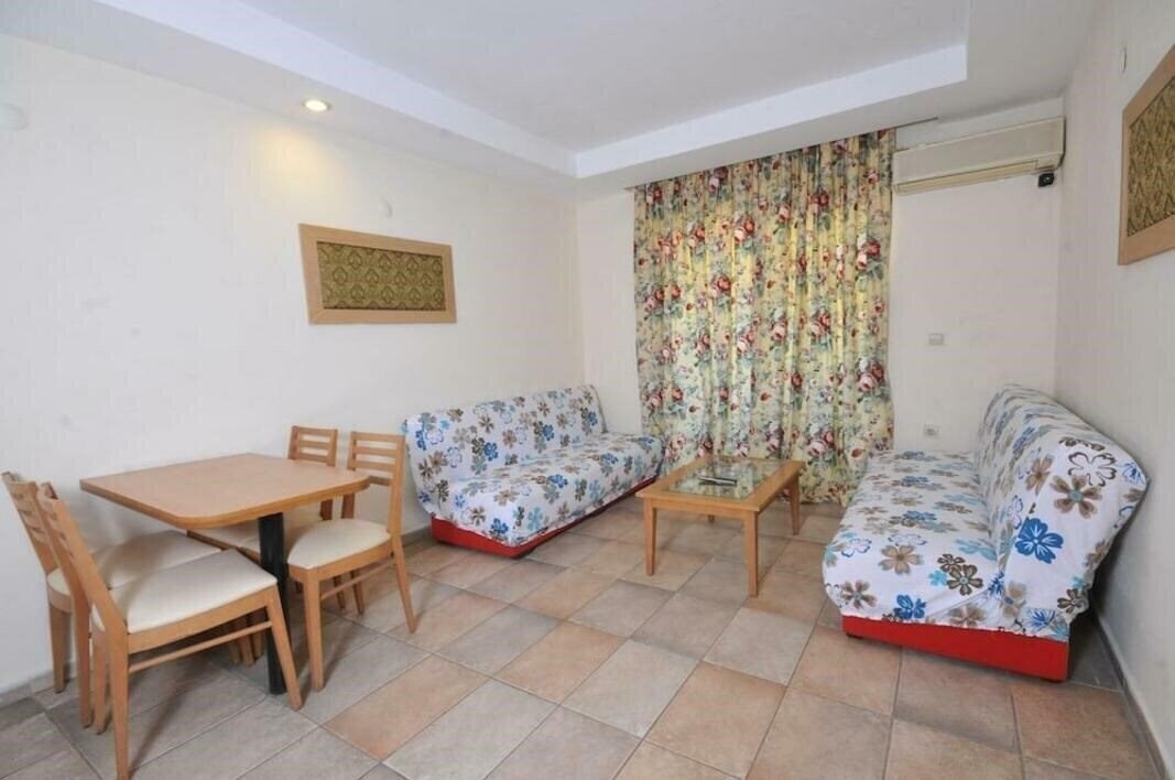 Картинка Greenpark Apartments 3*
