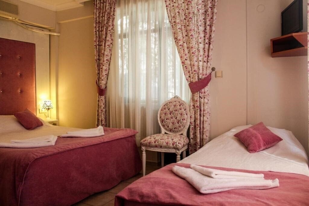 Фото Dalyan Terrace Hotel (ex. Caria Premium) 3*