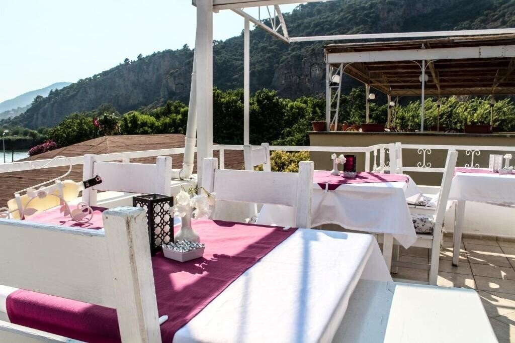 Фотография Dalyan Terrace Hotel (ex. Caria Premium) 3*