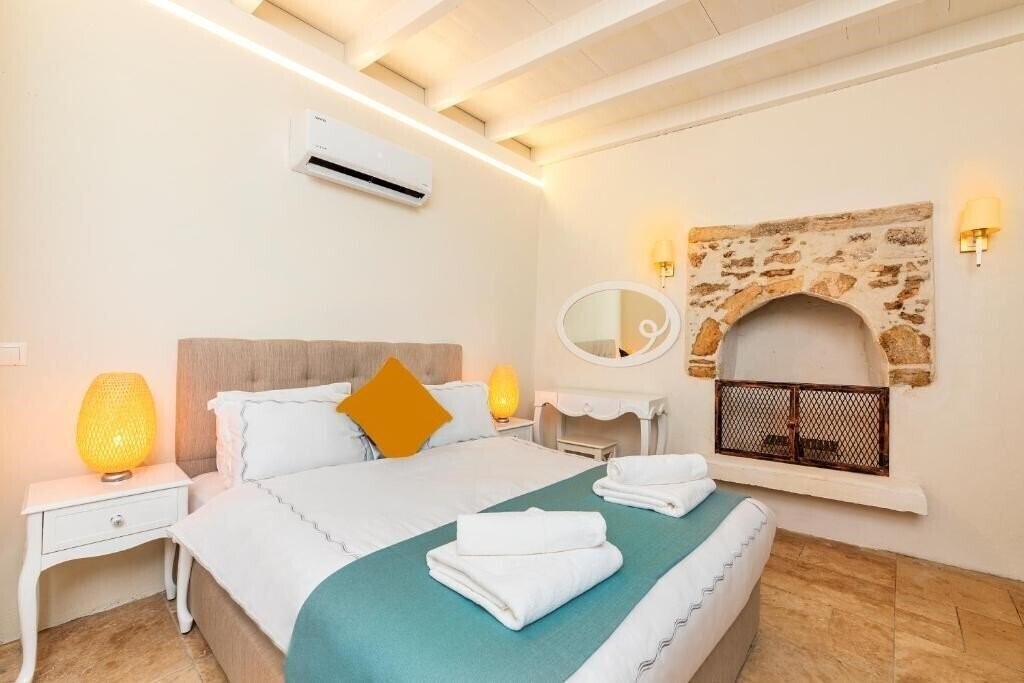 Фотография Mets Boutique Hotel 3*