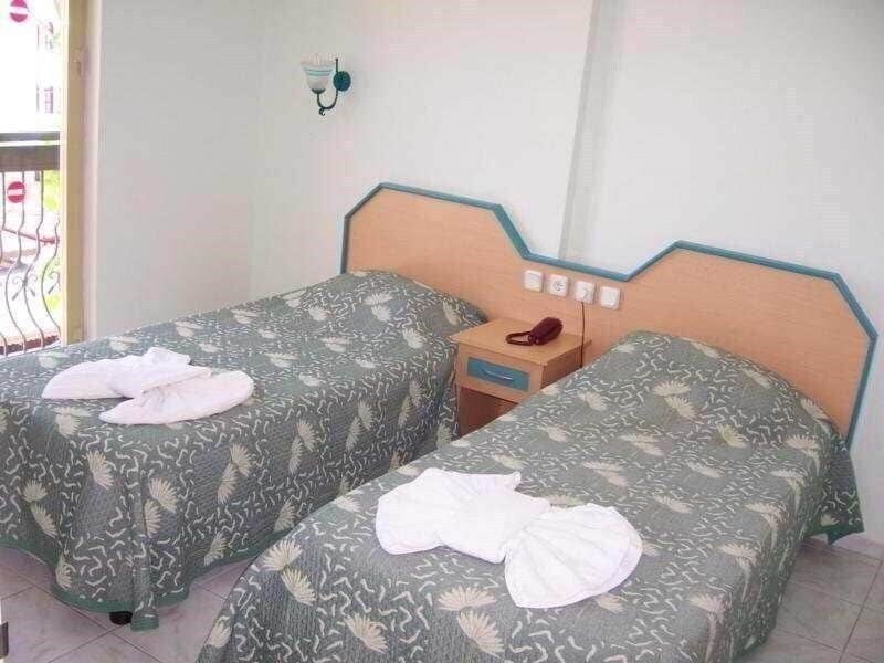 Изображение Club Maric 3*