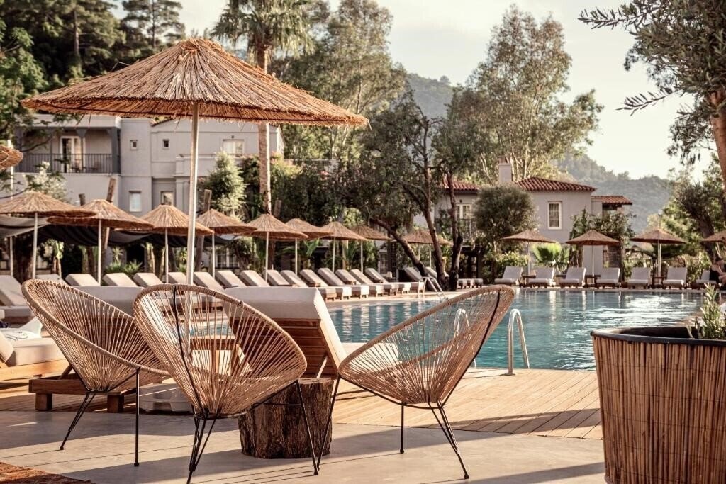 Cook'S Club Adakoy Marmaris 5* фотосуреті