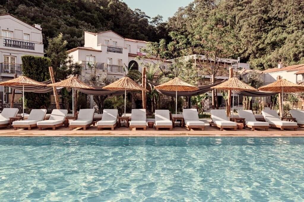 Cook'S Club Adakoy Marmaris 5* суреті