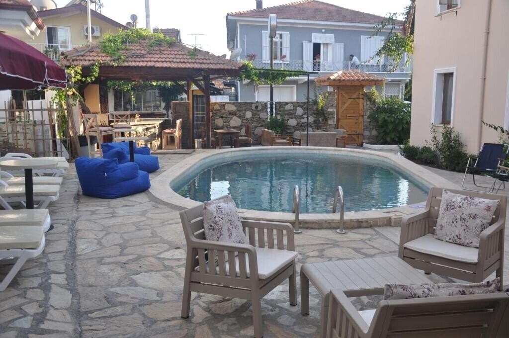 Dalyando Hotel 3* фотосуреті