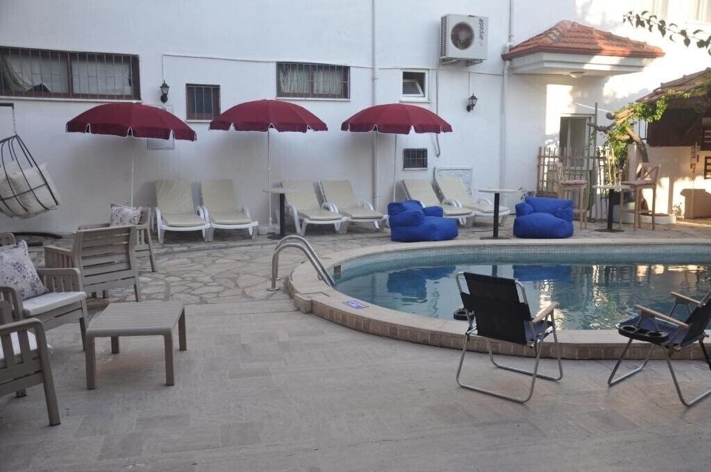 Dalyando Hotel 3* суреті