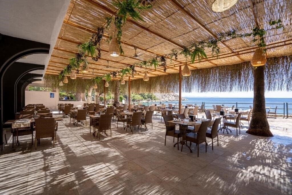 Фотография Hotel Mavi Deniz 3*