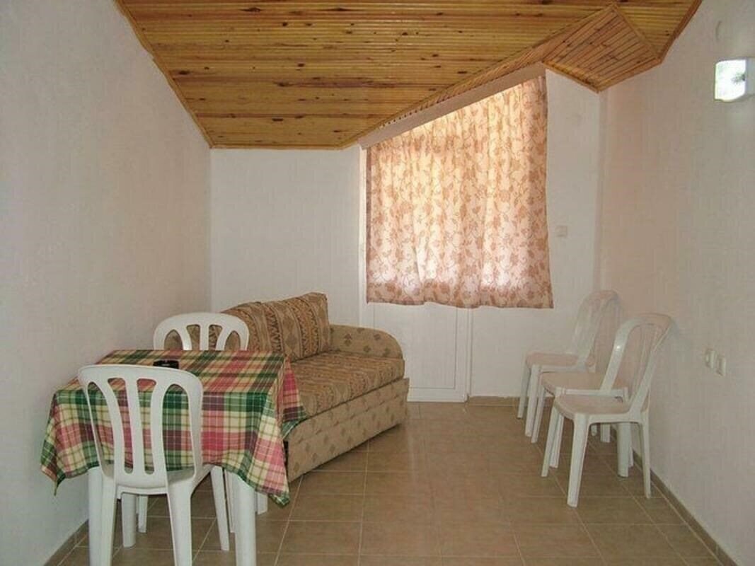 Фотография Ince Aparts 3*