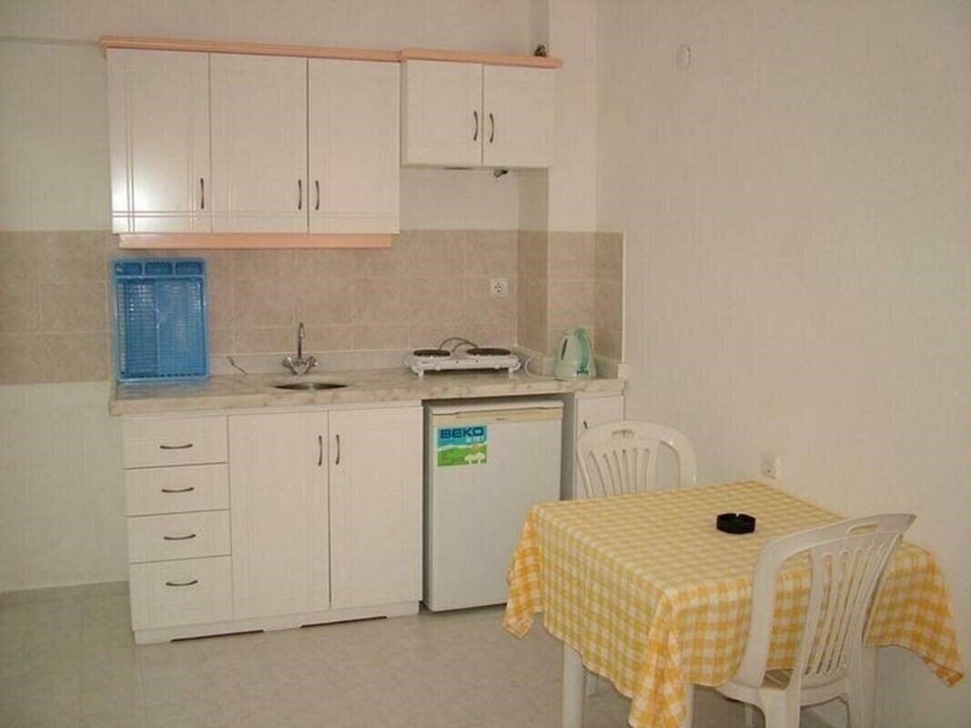 Изображение Ince Aparts 3*