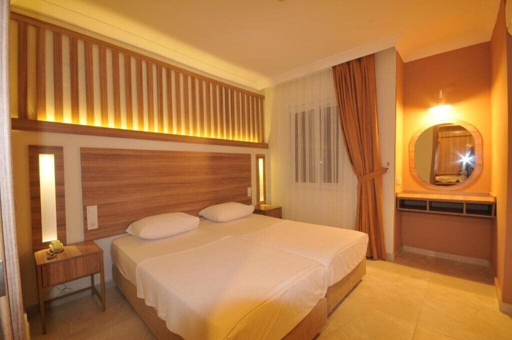 Фото Isla Apart 3*