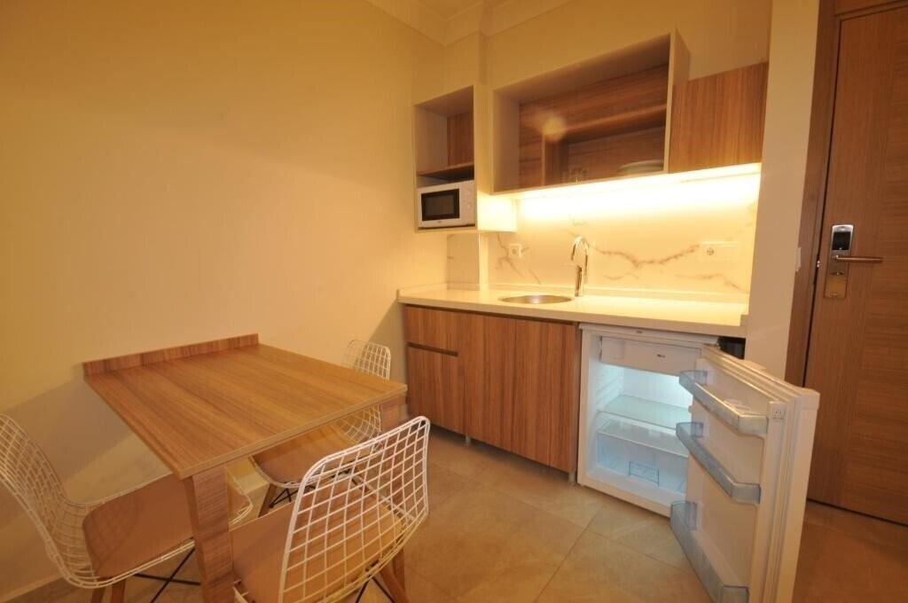 Картинка Isla Apart 3*