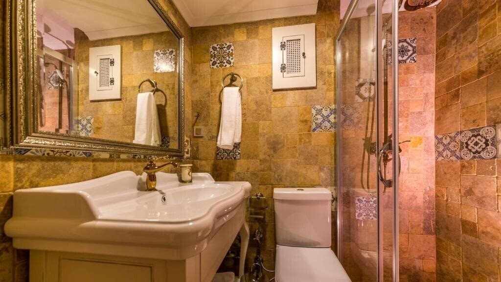 Изображение Kahveci Alibey Luxury Concept 3*