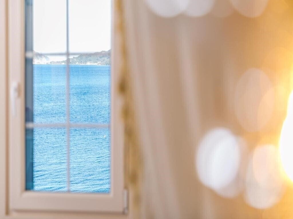 Изображение Kahveci Alibey Luxury Concept 3*